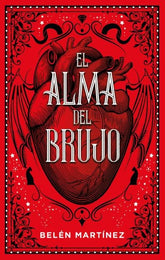 EL ALMA DEL BRUJO | Martinez, Belen | 9788417854522 (Puck)